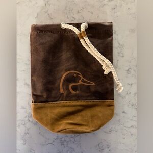 Ducks Unlimited Shell Bag